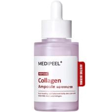 Укрепляющая пептидная ампула с коллагеном MEDI-PEEL Red Lacto Collagen Tightening Ampoule