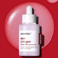 Укрепляющая пептидная ампула с коллагеном MEDI-PEEL Red Lacto Collagen Tightening Ampoule