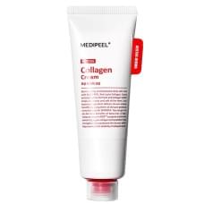 Барьерный крем с коллагеном и пептидами MEDI-PEEL Red Lacto Collagen Barrier Cream