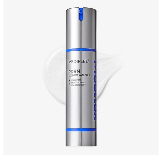 Ампула для глибокого зволоження з ПДРН MEDI-PEEL Mooltox PDRN Exosome Ampoule 50 мл