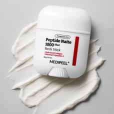 Зміцнювальний пептидний стік для шиї та декольте MEDI-PEEL Premium Peptide Naite 1000 Shot Neck Stick