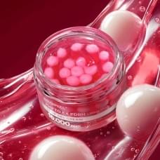 Капсульний крем з пептидами, ПДРН та мікроголками MEDIPEEL Phyto EX PDRN Lifting Shot Drop Gel Cream