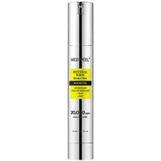 Бустер-сироватка з ретиналем і NMN MEDI-PEEL Retinal NMN Bounce Shot Booster