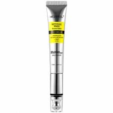 Масажний крем для повік з ретиналем і NMN MEDI-PEEL Retinal NMN Bounce Shot Eye Cream
