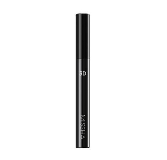 Тушь для ресниц 3D Missha The Style 3D Mascara MISSHA 20 г