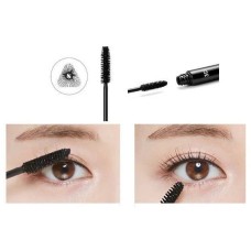 Тушь для ресниц 3D Missha The Style 3D Mascara