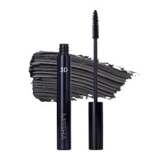 Тушь для ресниц 3D Missha The Style 3D Mascara
