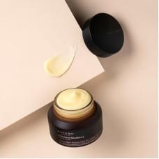 Интенсивный крем для лица с идебеноном и комплексом ежевики Mary&May Idebenone Blackberry Complex Intensive Total Care Cream