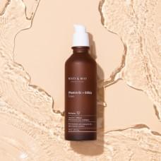 Восстанавливающий осветляющий тонер для лица Mary&May Vitamin B5 + Bifida Toner