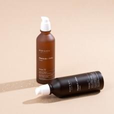 Восстанавливающий осветляющий тонер для лица Mary&May Vitamin B5 + Bifida Toner