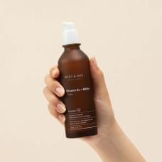 Восстанавливающий осветляющий тонер для лица Mary&May Vitamin B5 + Bifida Toner