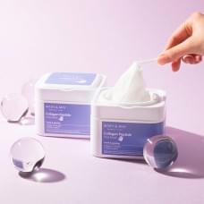 Набор увлажняющих лифтинг-масок с пептидами Mary&May Collagen Peptide Vital Mask