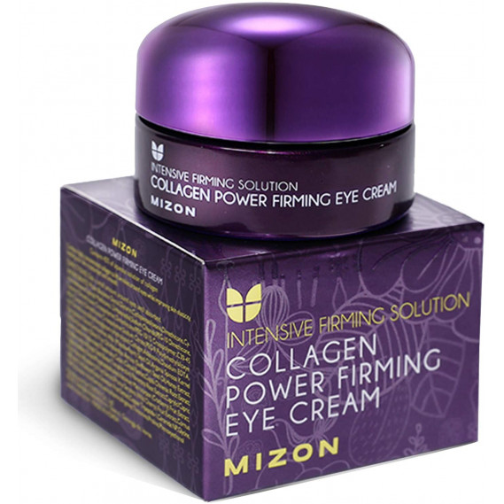 Коллагеновый увлажняющий крем для глаз Mizon Collagen Power Firming Eye Cream 25 мл