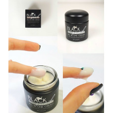Омолоджувальний крем для обличчя з екстрактом чорного равлика Mizon Black Snail All In One Cream 35 ml