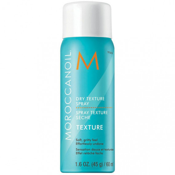 Сухой текстурный спрей для волос Moroccanoil Dry Texture Spray (60 мл)