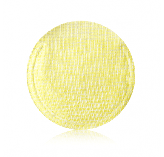 Пилинг-пэды с лимоном для сияния кожи Neogen Dermalogy Bio-Peel Gauze Peeling Lemon, 1 шт. NEOGEN