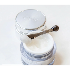 Антивозрастной премиум-крем с икрой и платиной Ottie Platinum Aura Ultimate Caviar Cream Mini