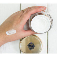 Омолоджувальний зволожувальний крем для пружності шкіри обличчя Ottie Gold Prestige Resilience Advanced Cream