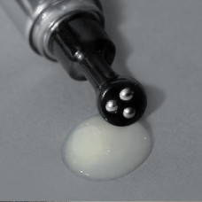 Антивозрастной роликовый крем для век с платиной и экстрактом черной икры Ottie Platinum Aura Roll-Up Eye Cream