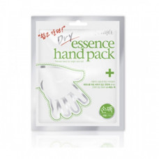 Маска-перчатки для рук Petitfee Dry Essence Hand Pack