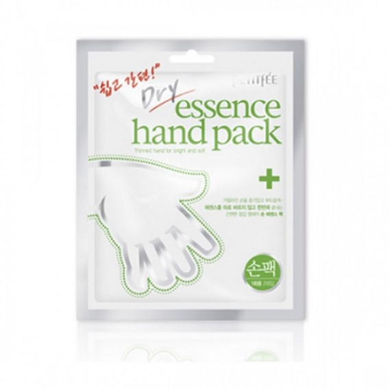 Маска-перчатки для рук Petitfee Dry Essence Hand Pack PETITFEE 14 мл
