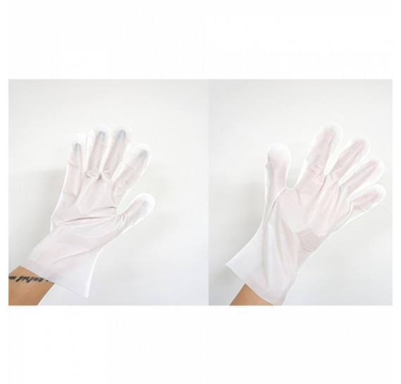 Маска рукавички для рук Petitfee Dry Essence Hand Pack PETITFEE 14 мл