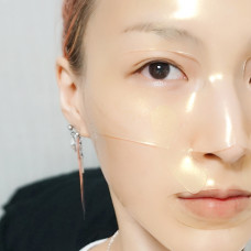 Восстанавливающая гидрогелевая маска для лица с муцином улитки Petitfee Gold & Snail Hydrogel Mask Pack