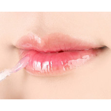 Доглядова олія з ефектом об'ємних губ Petitfee Super Volume Lip Oil
