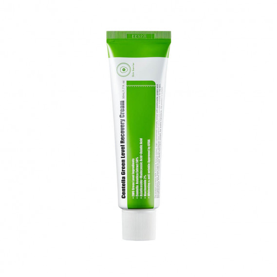 Заспокійливий крем для відновлення шкіри з центелою Purito Centella Green Level Recovery Cream 50 мл