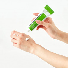 Заспокійливий крем для відновлення шкіри з центелою Purito Centella Green Level Recovery Cream