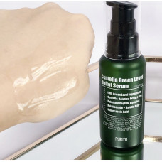 Зволожувальна сироватка для відновлення шкіри з центелою Purito Centella Green Level Buffet Serum