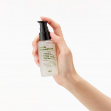 Безмасляная успокаивающая сыворотка для чувствительной кожи Purito Centella Unscented Serum