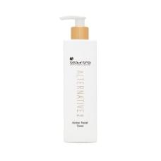 Освіжаючий безспиртовий тонік для обличчя Alternative Plus Sea Of Spa Active Facial Toner
