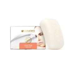 Мыло против акне Sea Of Spa Acne Soap