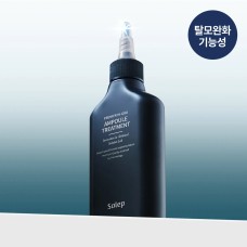 Лечебная эссенция против выпадения волос Solep Premier Hi-Gro Ampoule Treatment