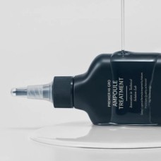 Лечебная эссенция против выпадения волос Solep Premier Hi-Gro Ampoule Treatment