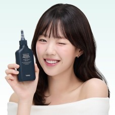 Лечебная эссенция против выпадения волос Solep Premier Hi-Gro Ampoule Treatment