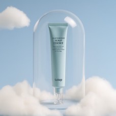 Эссенция для кожи головы против выпадения волос Solep Hair Root Scalp Essence