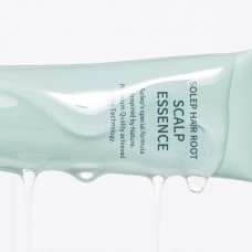 Эссенция для кожи головы против выпадения волос Solep Hair Root Scalp Essence
