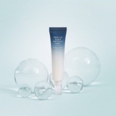 Ампула для кожи головы против выпадения волос Solep Premier Hi-Gro Scalp Ampoule Pack