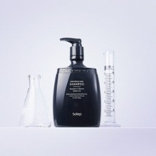 Шампунь проти випадіння волосся Solep Premier Hi-Gro Shampoo
