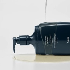 Шампунь проти випадіння волосся Solep Premier Hi-Gro Shampoo