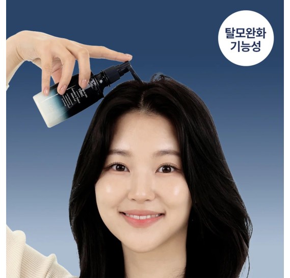 Тоник против выпадения волос Solep Premier Hi-gro Tonic 100 мл