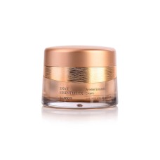 Омолоджувальний крем проти зморшок з муцином равлика The Saem Snail Essential EX Wrinkle Solution Cream