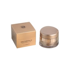 Омолаживающий крем от морщин с муцином улитки The Saem Snail Essential EX Wrinkle Solution Cream