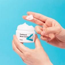 Интенсивно увлажняющий крем с пантенолом TIAM Panthenol Moist Cream