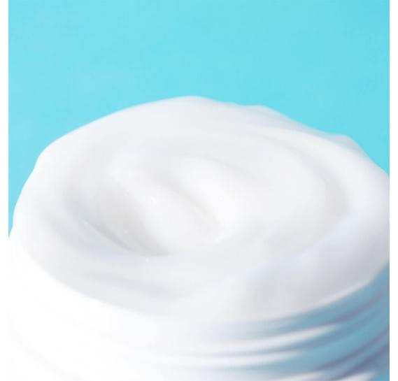 Интенсивно увлажняющий крем с пантенолом TIAM Panthenol Moist Cream 70 мл