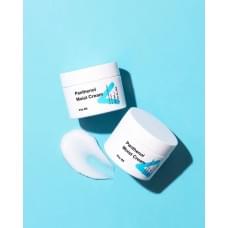 Интенсивно увлажняющий крем с пантенолом TIAM Panthenol Moist Cream