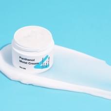 Интенсивно увлажняющий крем с пантенолом TIAM Panthenol Moist Cream