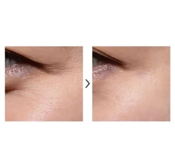 Антивозрастной крем для век с ретинолом и бакучиолом TIAM Vita A Bakuchiol Firming Eye Cream 30 мл